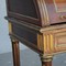 Secretary Louis XVI style mahogany