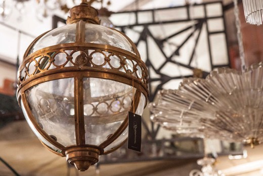 lighting antiques chandeliers