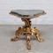 Antique Louis XV side table