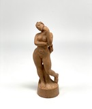 Sculpture "Nude"