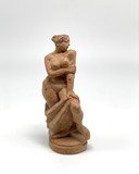 Sculpture "Nude"