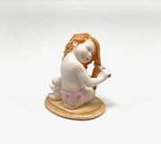 Figurine "Virgo"