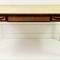 Swedish Neoclassical Desk in wooden marquetry - Reminiscent of Carl Malmsten