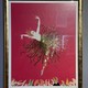 Poster "Applause" by Erte