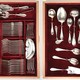 Antique Cutlery Set