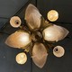Vintage chandelier