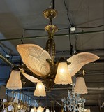 Vintage chandelier