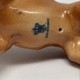 Vintage "Bulldog" figurine