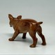 Vintage "Bulldog" figurine