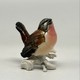 Vintage Sparrow Figurine by Karl Ens