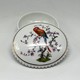 Vintage jewelry box