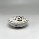 Vintage jewelry box