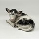 Vintage "Calf" figurine