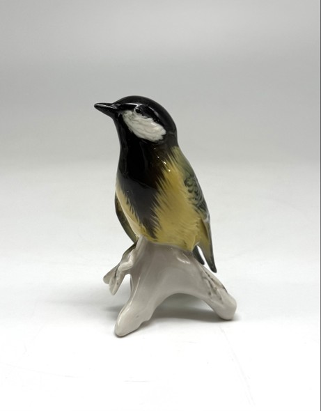Vintage "Titmouse" figurine