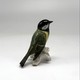 Vintage "Titmouse" figurine