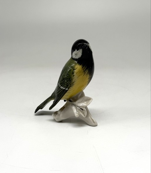 Vintage "Titmouse" figurine
