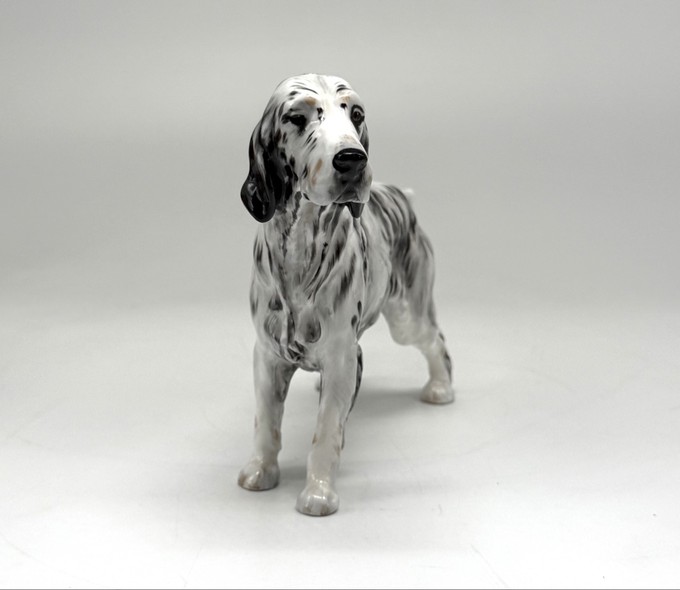Vintage "Setter"