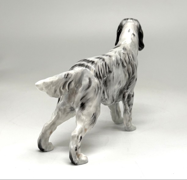 Vintage "Setter"