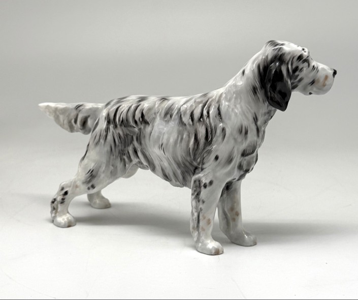Vintage "Setter"