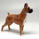 Vintage "Boxer" figurine, Royal Doulton