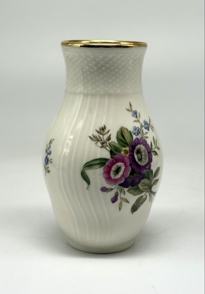 Antique vase