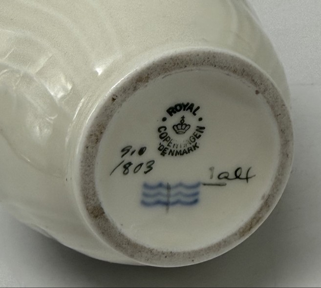 Antique vase