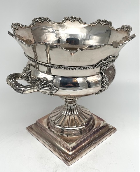 Antique Cup