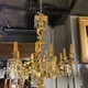 Антикварная люстра
Людовик XIV