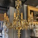 Антикварная люстра
Людовик XIV