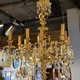 Антикварная люстра
Людовик XIV