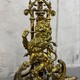 Антикварные таганы
в викторианском стиле