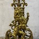 Антикварные таганы
в викторианском стиле