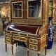 Антикварный секретер в стиле Людовика XVI