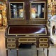Антикварный секретер в стиле Людовика XVI