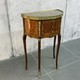Винтажная тумбочка,
Людовик XVI