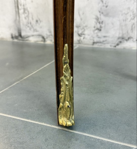 Винтажная тумбочка,
Людовик XVI