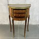 Винтажная тумбочка,
Людовик XVI