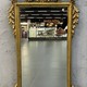 Antique Mirror
Napoleon III