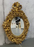 Antique Mirror
Louis XVI