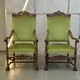 Antique armchairs
Renaissance