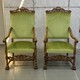 Antique armchairs
Renaissance