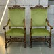 Antique armchairs
Renaissance