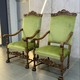 Antique armchairs
Renaissance