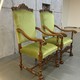 Antique armchairs
Renaissance