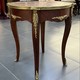 Antique coffee table, Louis XVI