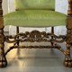 Antique armchairs
Renaissance