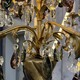 A rare floor candelabra
"The Moor"