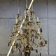 A rare floor candelabra
"The Moor"