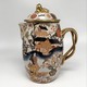 Антикварный чайник
в стиле Имари