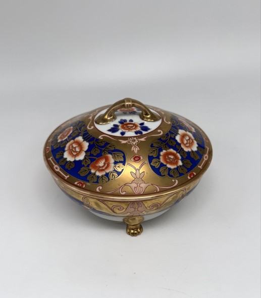 Антикварная шкатулка
Норитаке, Япония